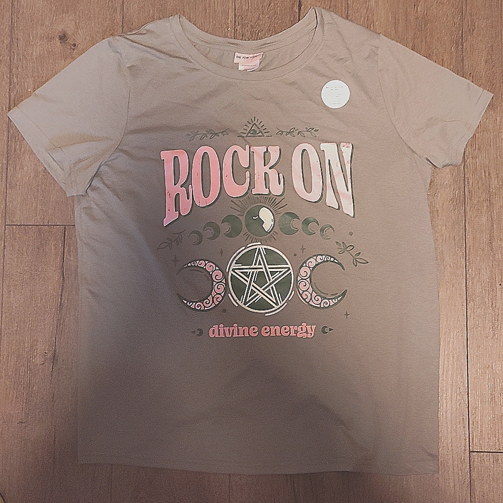 The Pink Closet™ -- t-shirt